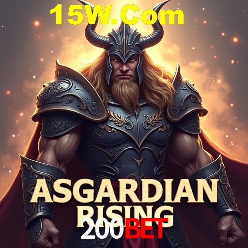 APP oficial da 200Bet para mobile
