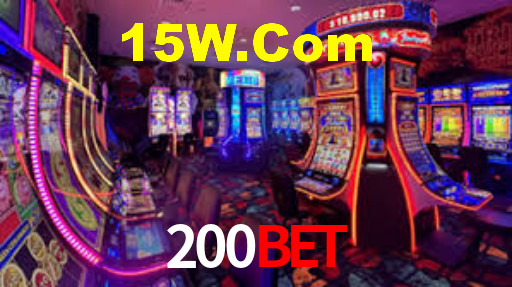 200Bet Login