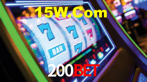 200Bet Login