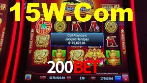 Premium Interface 200Bet