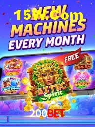 Experiência VIP 200Bet
