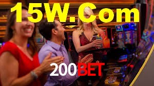 200Bet Login