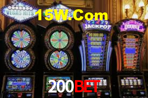 200Bet Slot