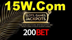 200Bet,200Bet Slot