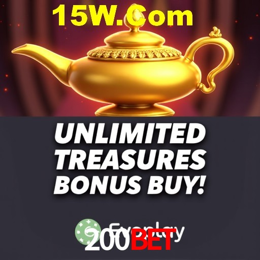 Exclusive Offers 200Bet