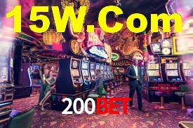 200Bet