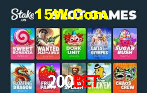 200Bet