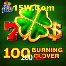 Statistics 200Bet