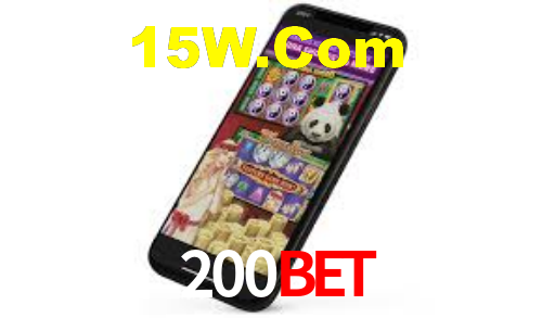 200Bet - A Plataforma Mais Respeitável - 200Bet Slot