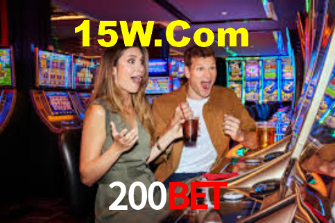 200Bet