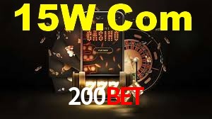 200Bet App Interface