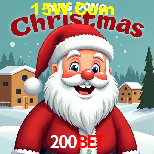 Seasonal Promotions 200Bet