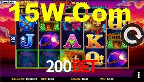 200Bet