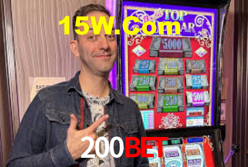 200Bet,200Bet Slot