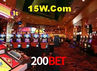 Jogos de Slot 200Bet