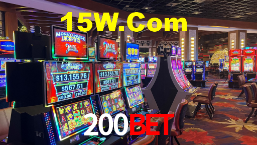 200Bet Slot