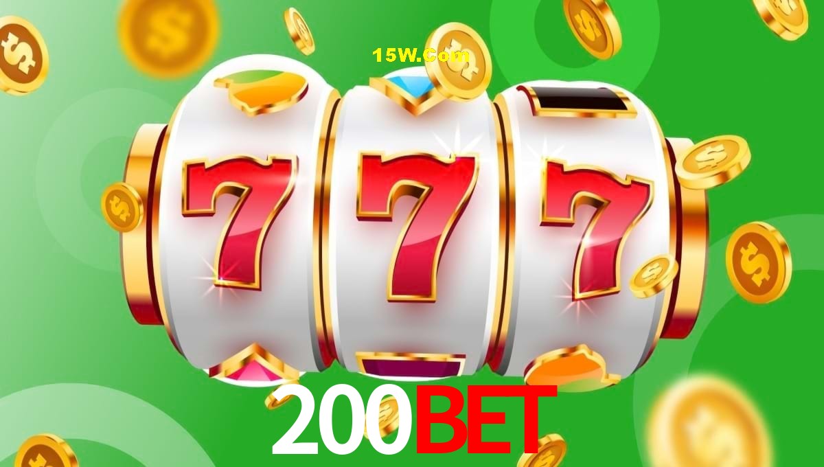 Game Providers 200Bet