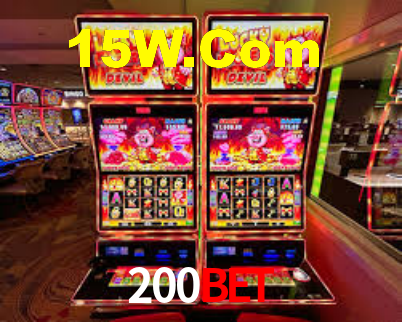 200Bet Slot