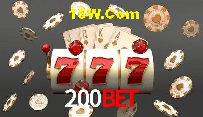 Apostas de Tênis 200Bet