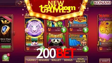 Login Seguro 200Bet