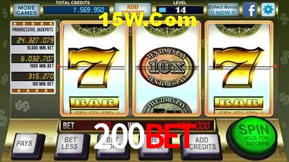 Gates of Olympus 200Bet