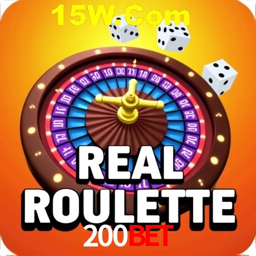 Descubra o Mundo do Cassino Online com 200Bet