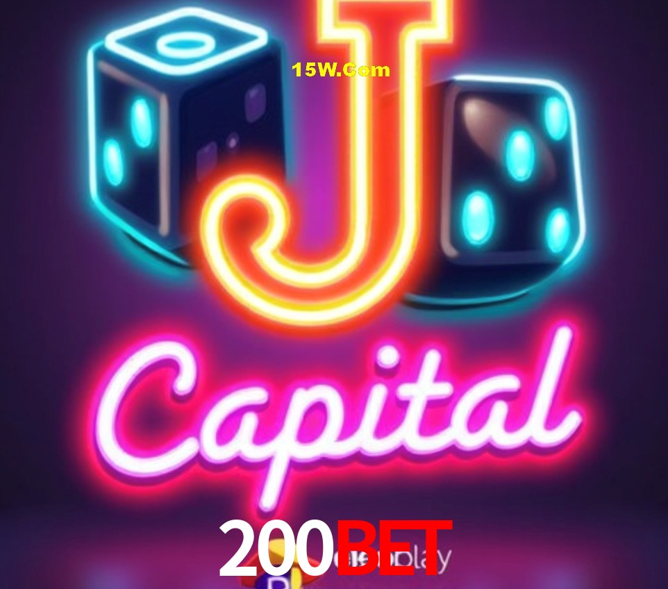 Casino Ao Vivo 200Bet