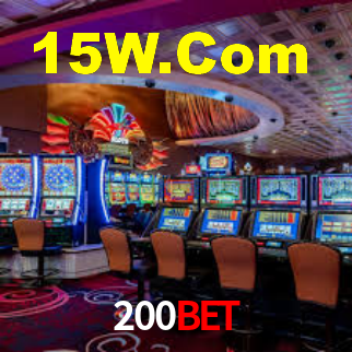 200Bet Slot