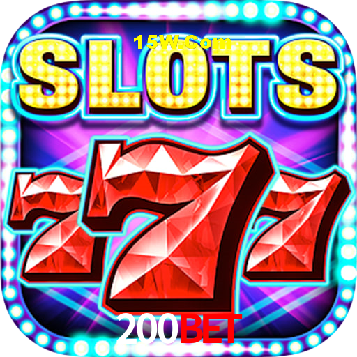 Slot Games 200Bet