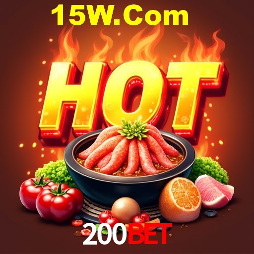 Descubra o Mundo do Cassino Online com 200Bet