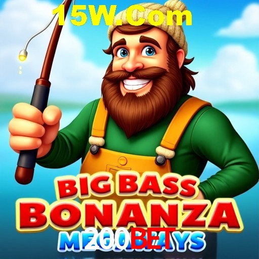 Bônus de Boas-vindas 200Bet