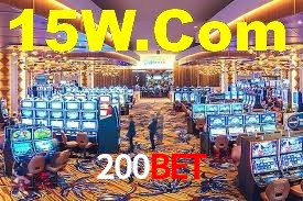 VIP Casino 200Bet