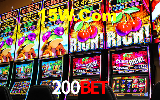 200Bet,200Bet Slot